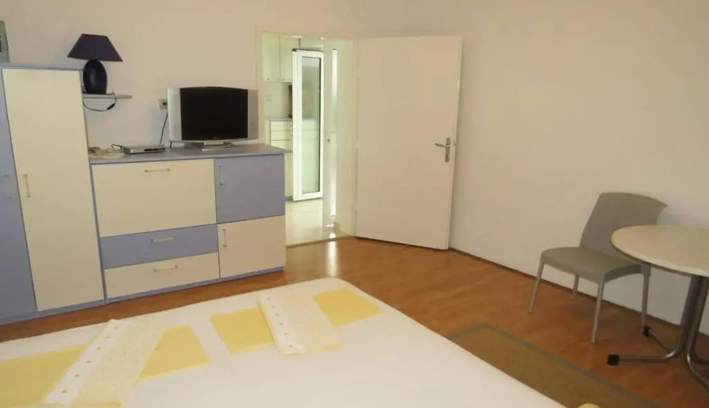 Apartments Ćorluka