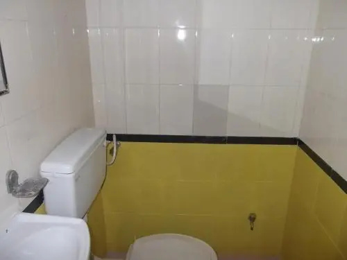 Kailash lodging