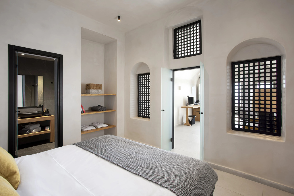 Andromeda Villas & Spa Resort