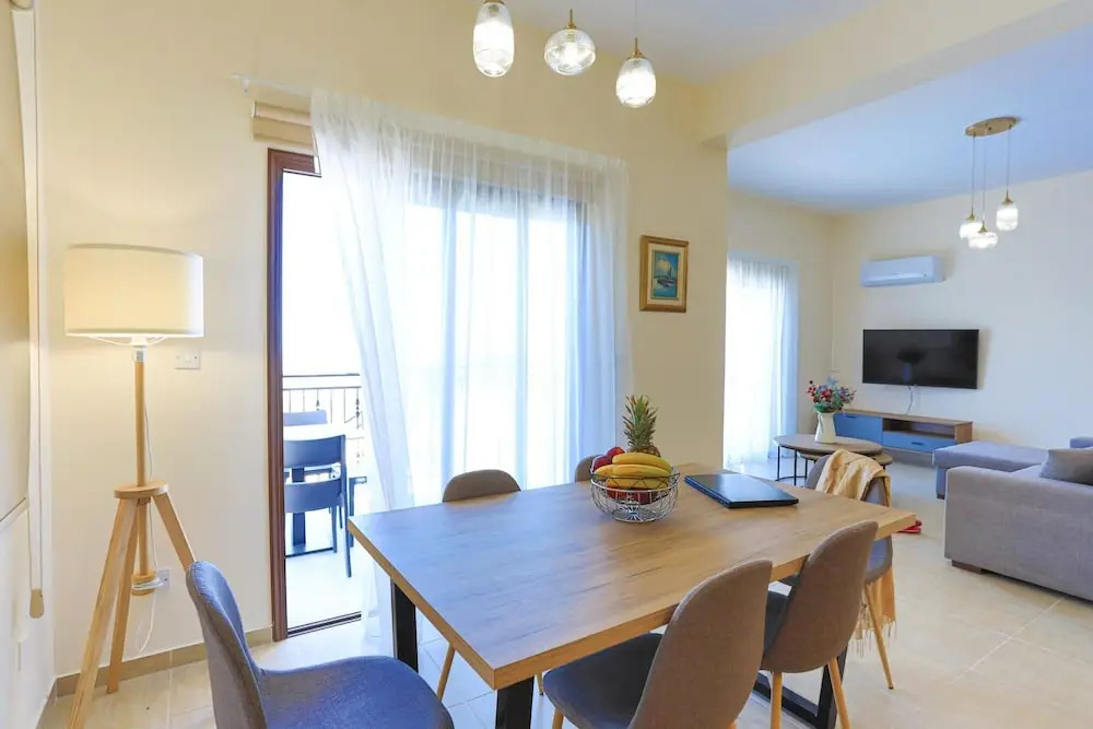 Villa Lefkas