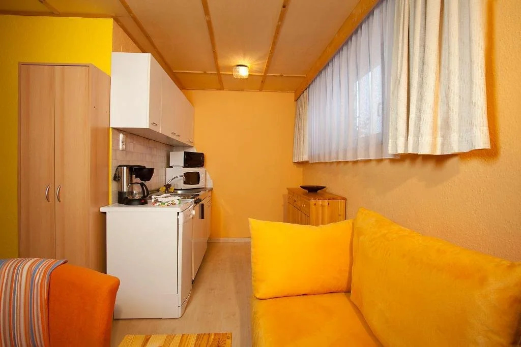 Appartement Aurora