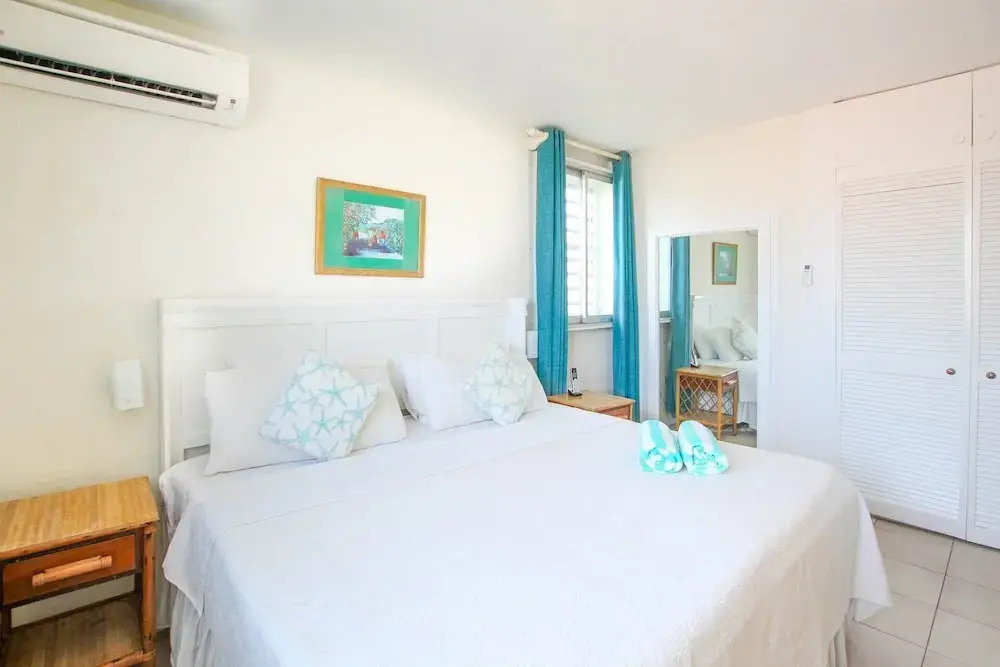 3 Sea Star by BSL Rentals