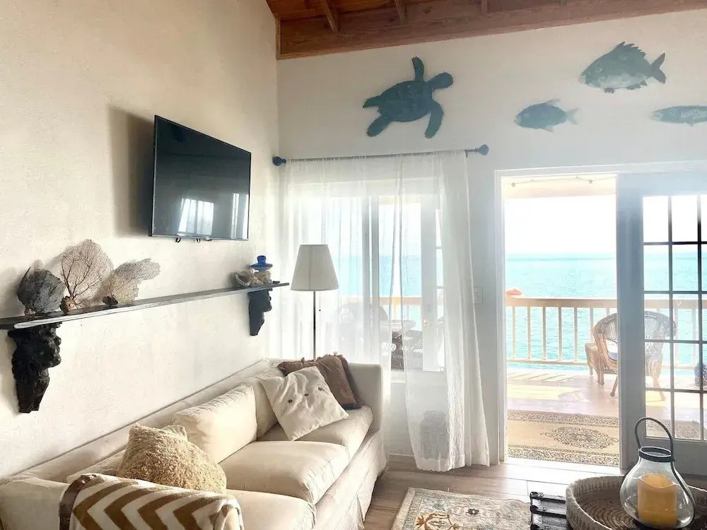 Blue Love Point 5 Bedroom Home