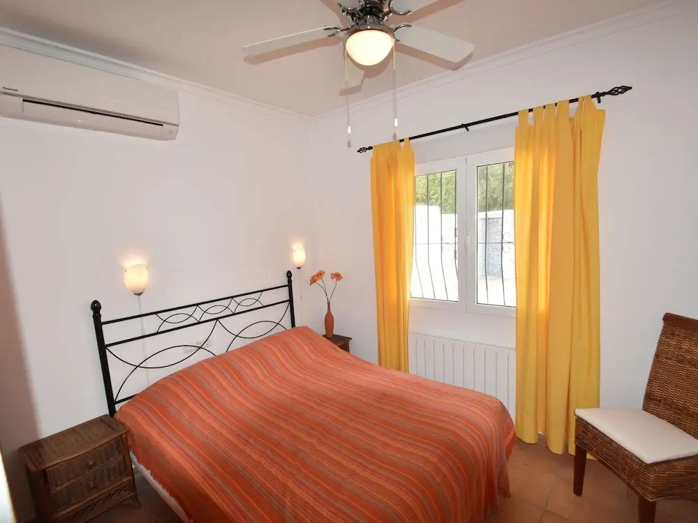Sea Breeze Villa Escape