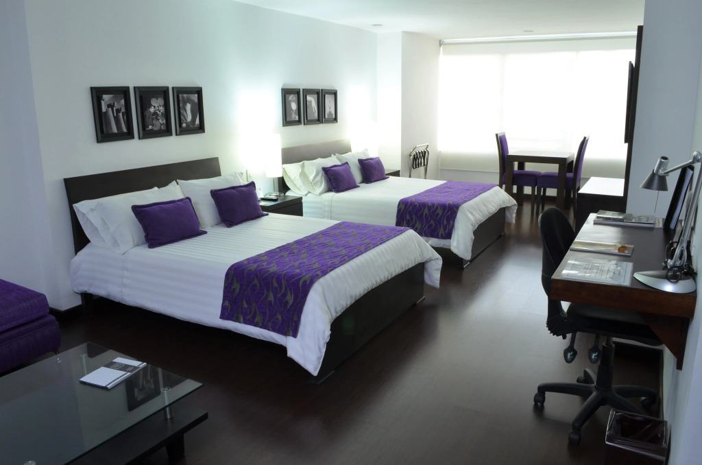 Hotel Zuldemayda