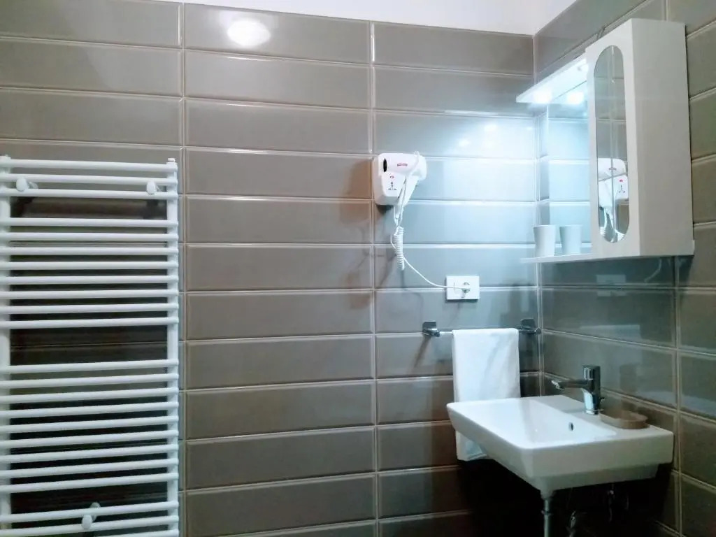 Studio Vivo Granvia