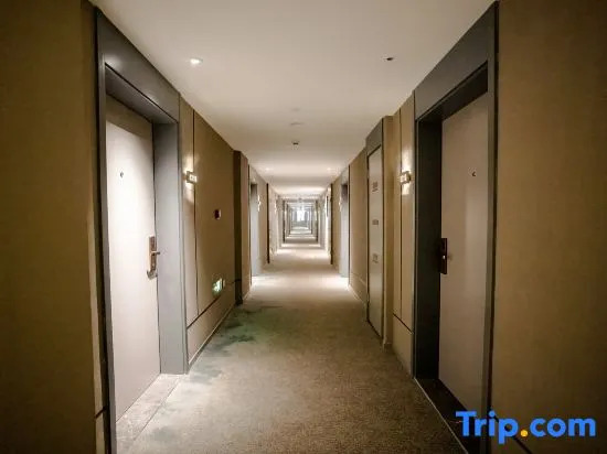 Homeinn Selected Hotel (Tumxuk Nanjing Street)