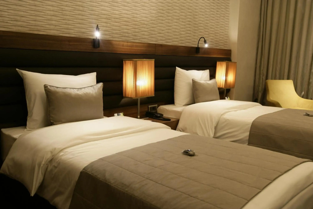 RYS Hotel
