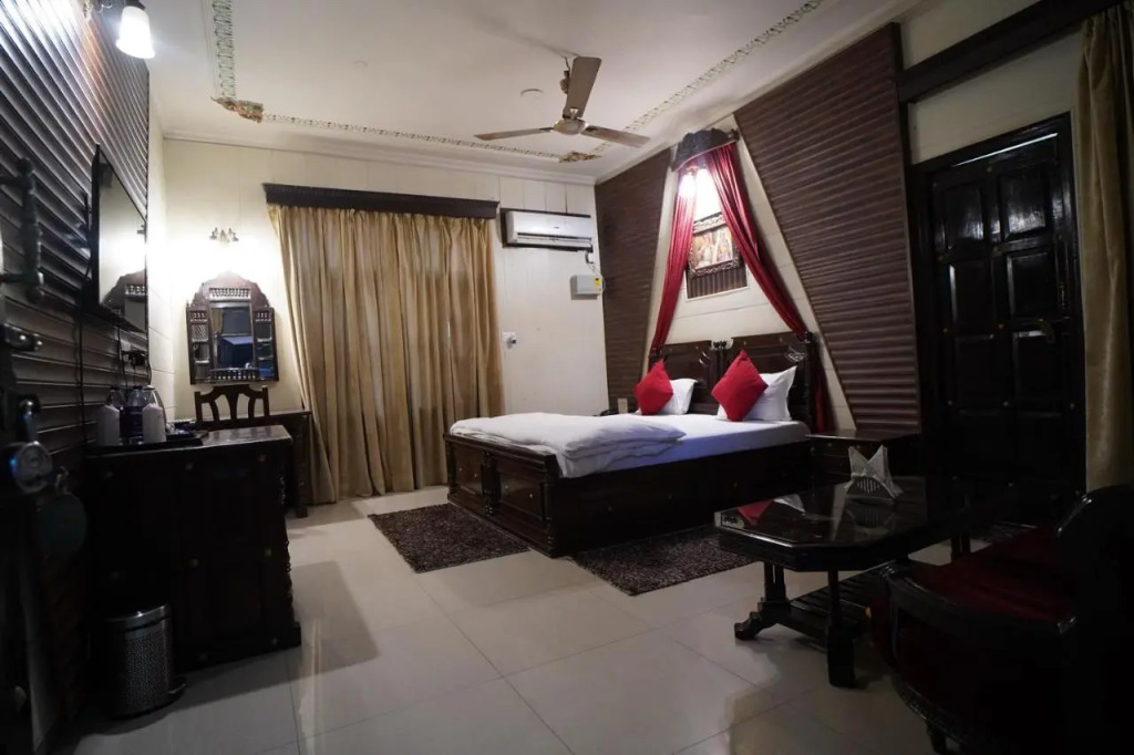 Ambala Haveli