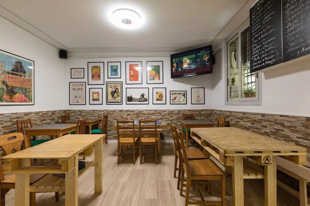 Hostal Oliveta