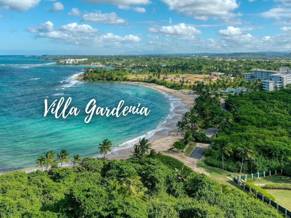Gardenia- 3BR Dorado- Ocean Views 3 Pools