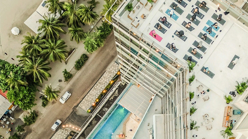 Hotel InterContinental Cartagena by IHG