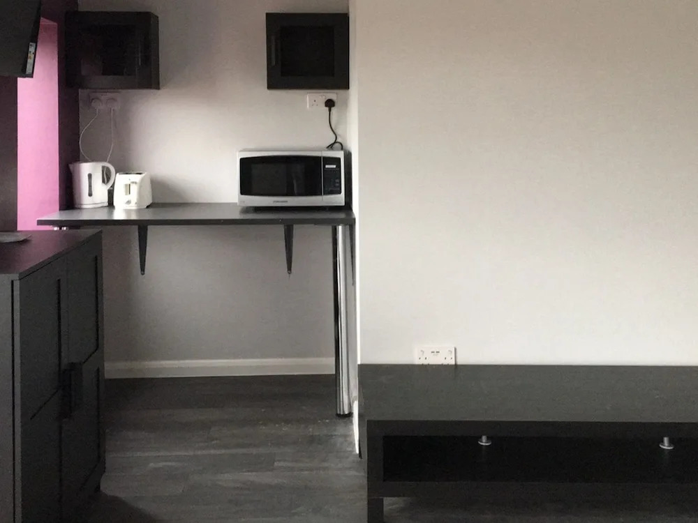 Vika Residence Deluxe Apartments Wednesbury Holiday Resort
