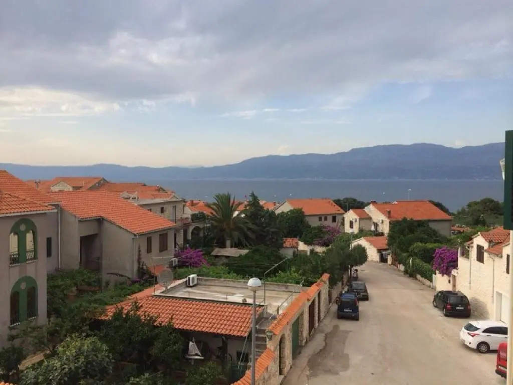 Apartment Vesna