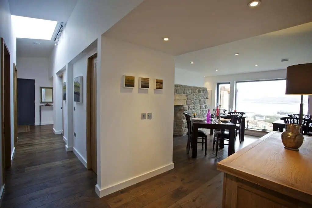 Hillstone Lodge
