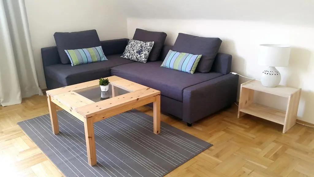 Apartamenty Trip & Room