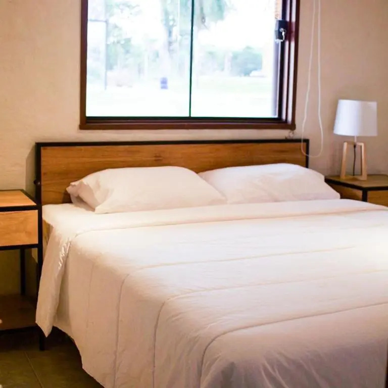 La Matilde Lodge