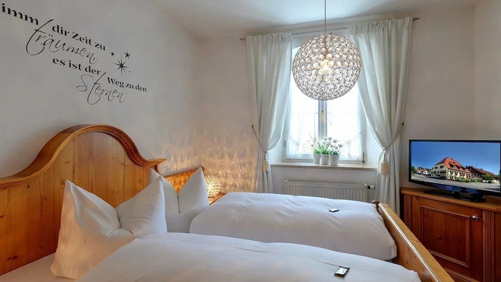 Hotel zur Post garni