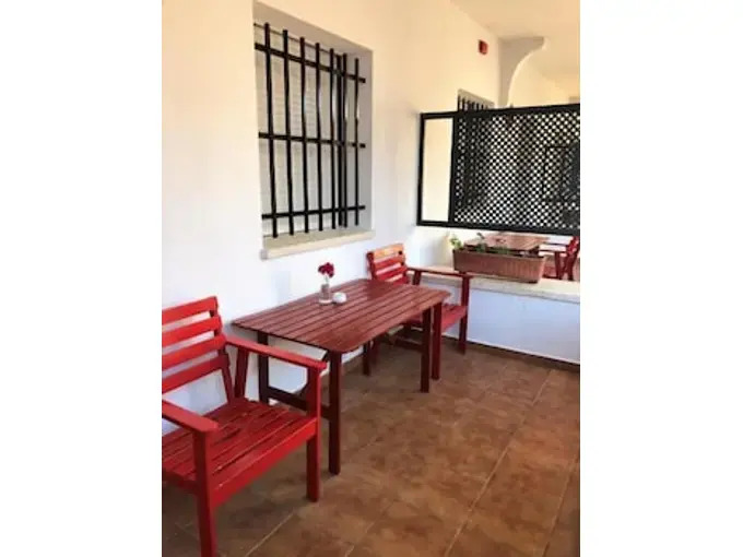 Hostal Alhambra