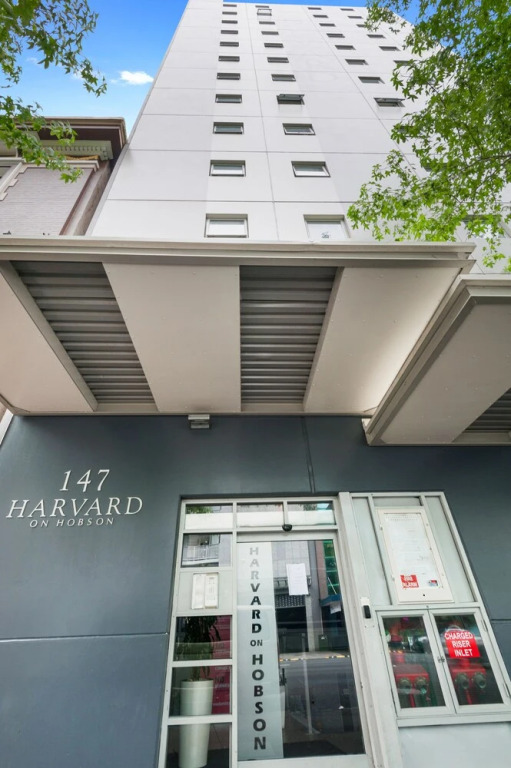 Cozy 2 Bedroom Apartment in CBD