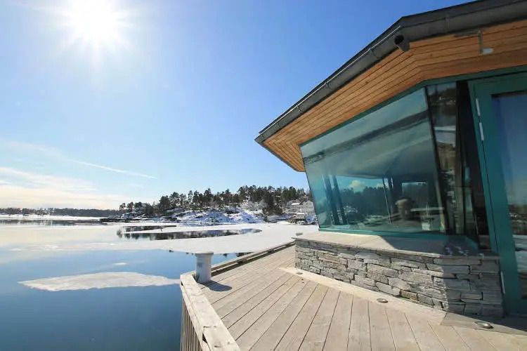 Holmen Fjordhotell