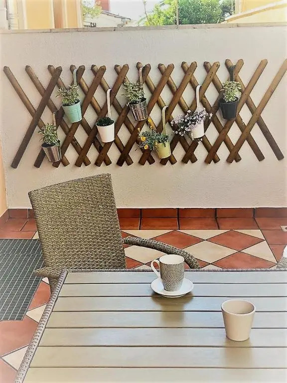 Apartments Papilon