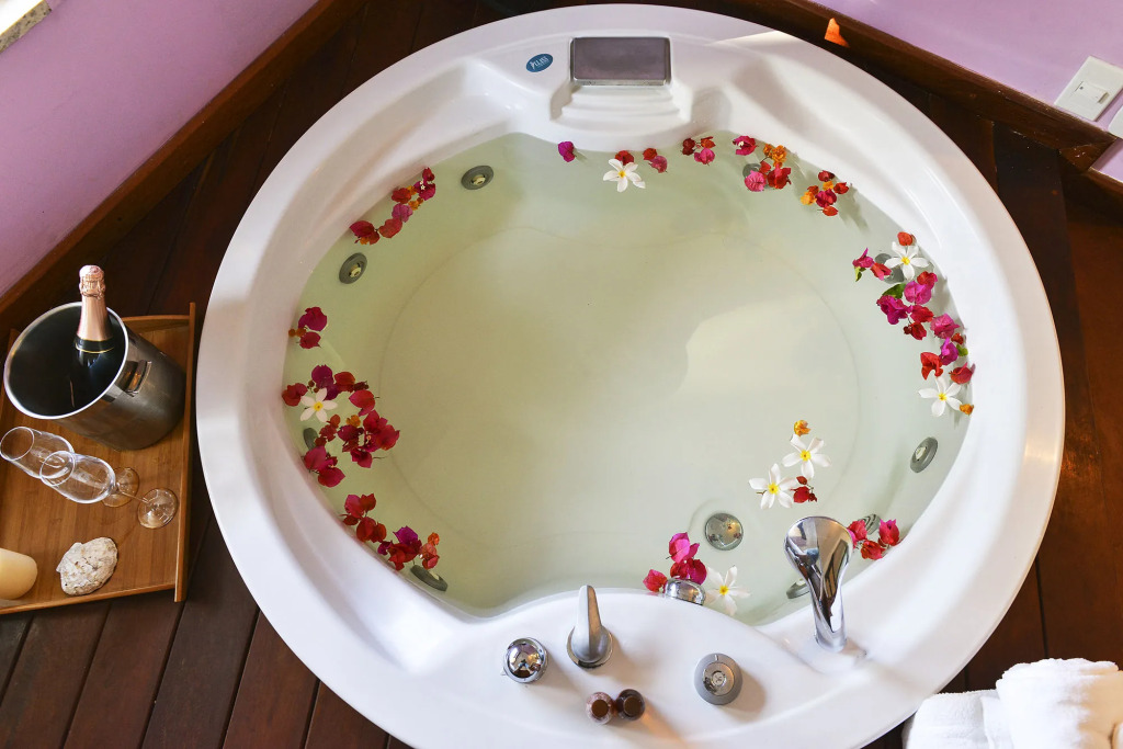 Iara Beach Hotel Boutique