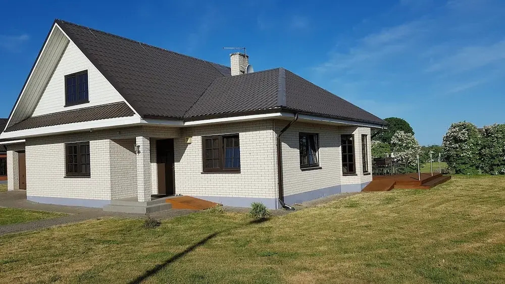 Отель Sinilille 7 Holiday Home