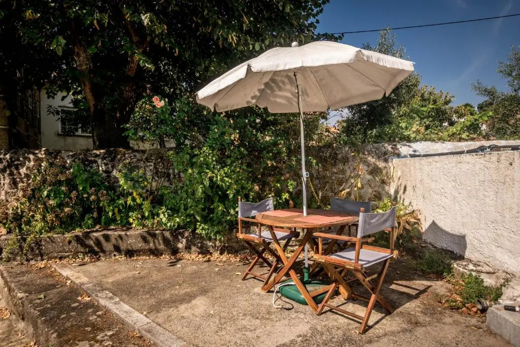 Solar dos Carvalhos