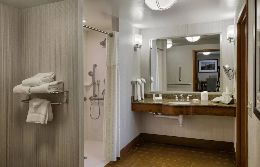 Hilton Garden Inn Durham-University Medical Center
