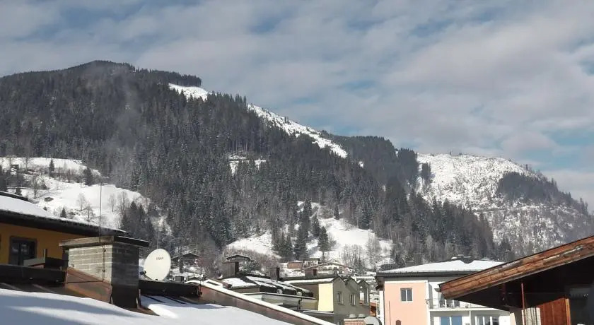 Appartement Harrer Zell am See