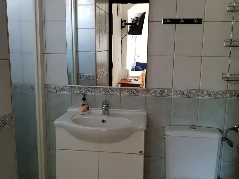 Apartments Villa Nada Sutivan - Two Bedroom Apartment with Terrace
