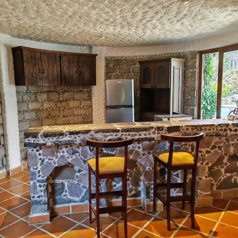 Mansion Tepotzotlan