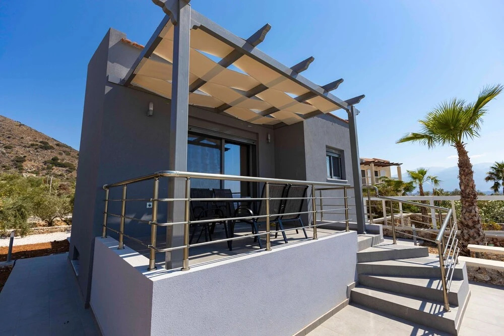 Electra Villas