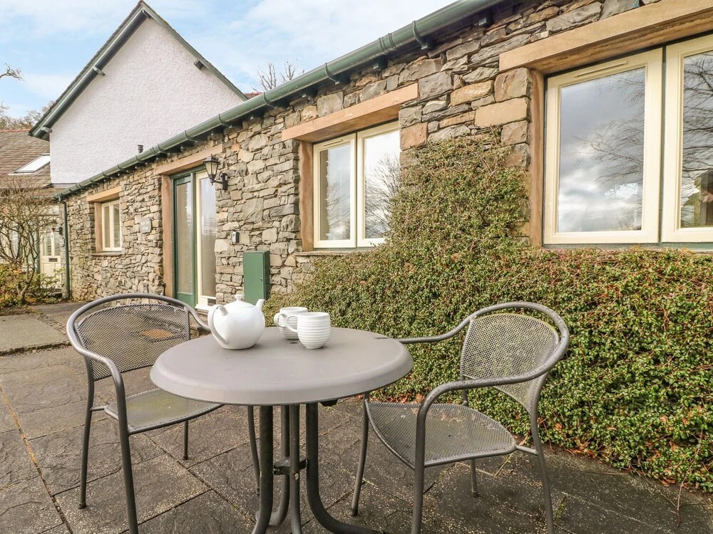 Apple Tree Cottage