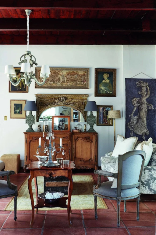 Domaine Du Cap Guest House