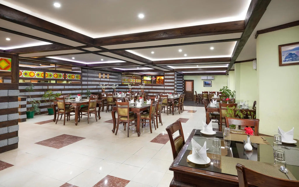 OYO 12270 Hotel Shobla Royale