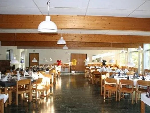 Emmaus Hostel