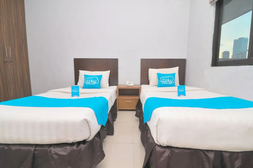 D'Bamboo Suites