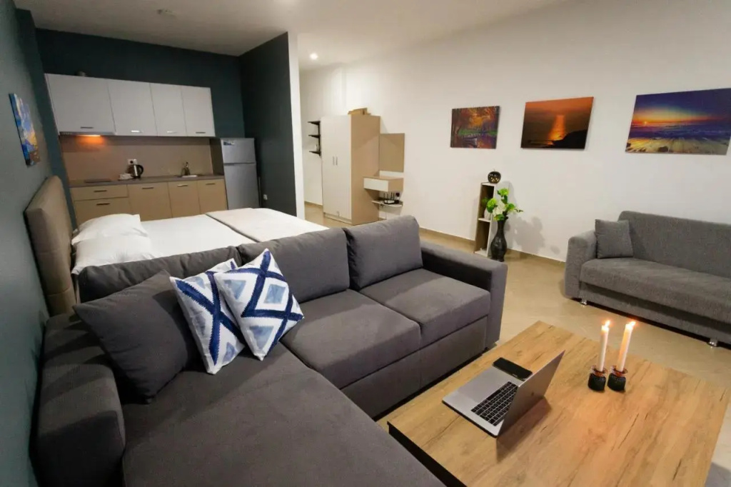 Residence Martin 21