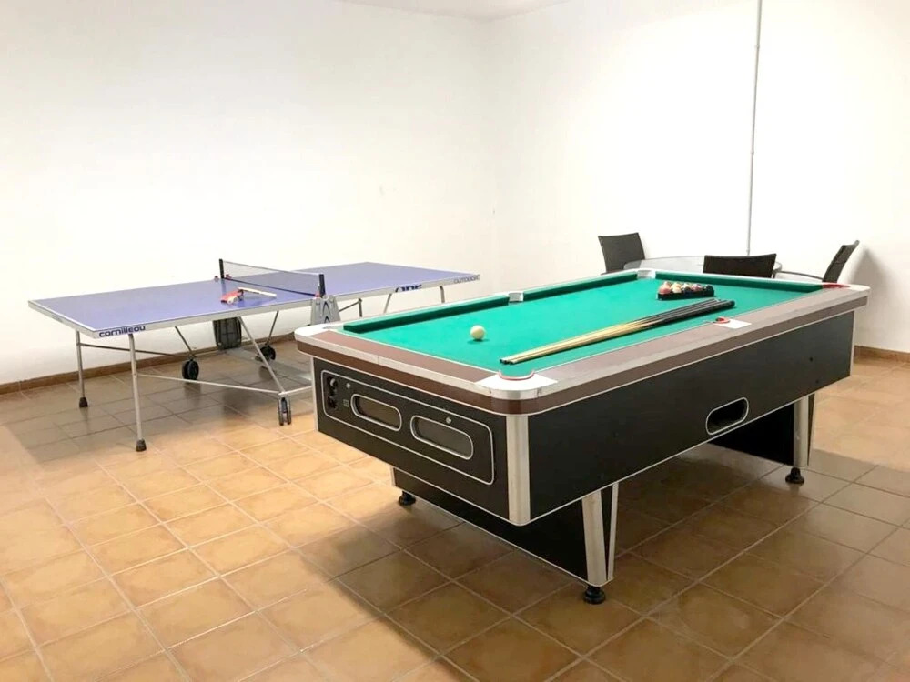 House With 2 Bedrooms in Adeje , With Wonderful sea View, Pool Access, Enclosed Garden