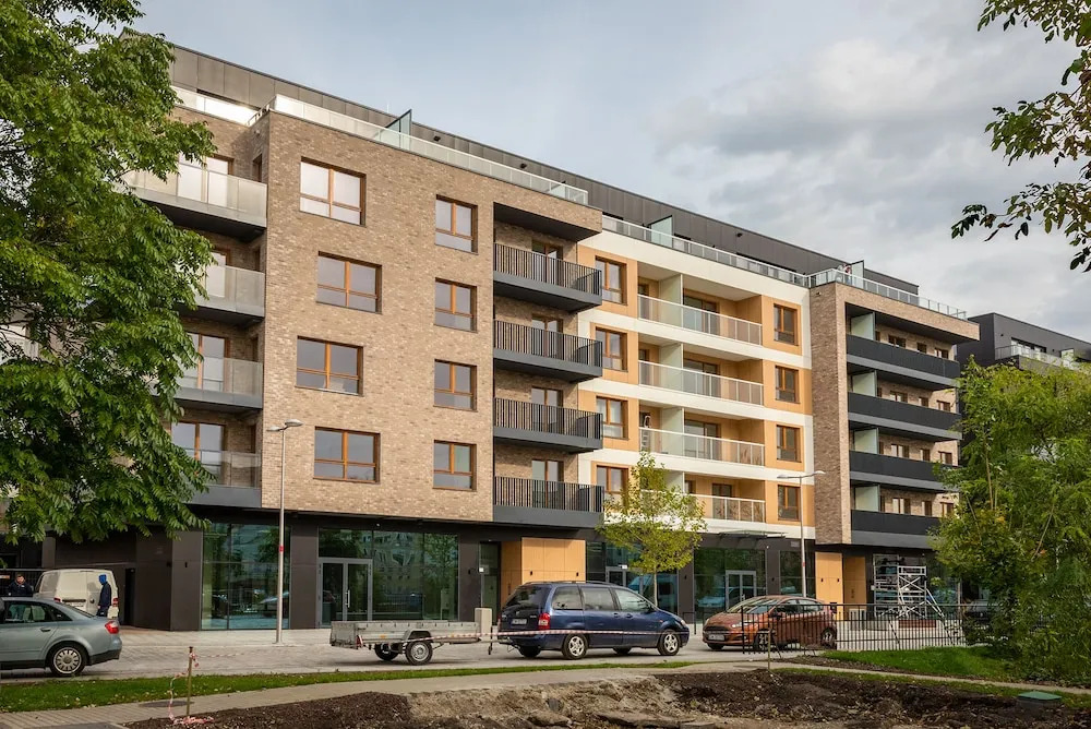 apartamenty-wroc Bulwary Książęce