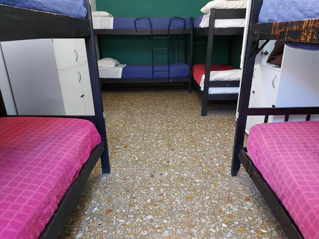 Chill Inn Hostel