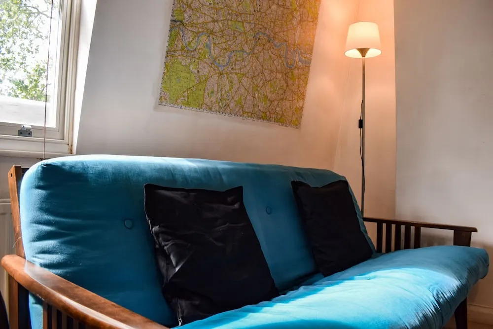 Cosy 1 Bedroom Flat In The Heart Of Hackney