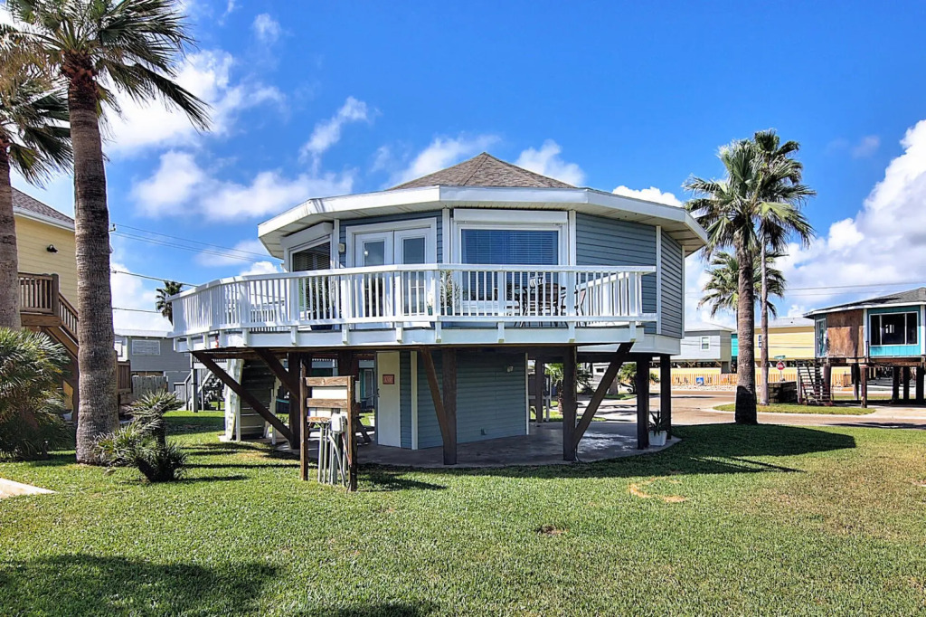 A Coastin Casa SV3