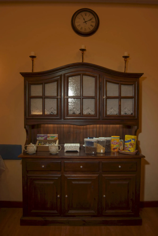 Monteoliveto Bed & Breakfast