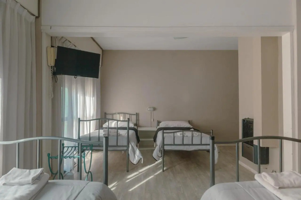 Rayentray Hostal