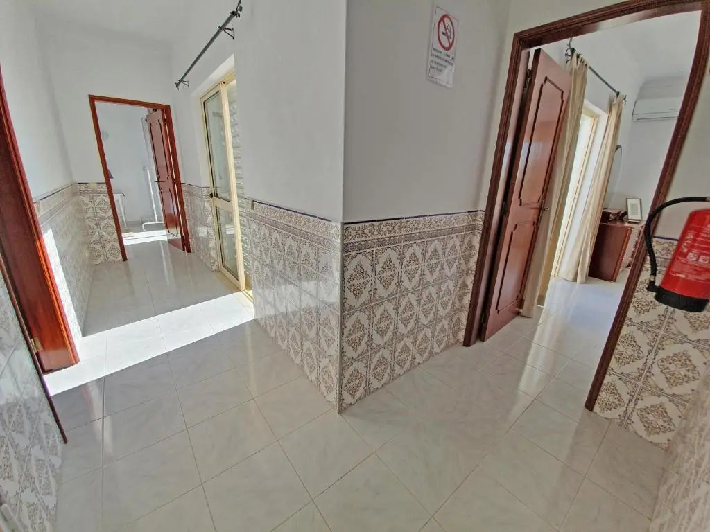 Villa Chiquito Albufeira - Private Pool&Parking - BBQ&AC&WI-FI