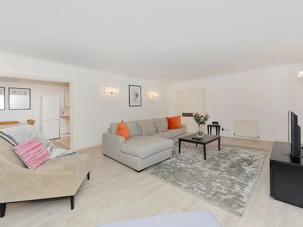 City View Apartment