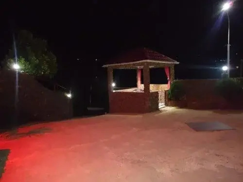 Vajas Guest House